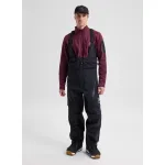 Salopeta Snowboard BURTON - Men's - [ak] Acmar GORE-TEX PRO 3L Bib - True Black M